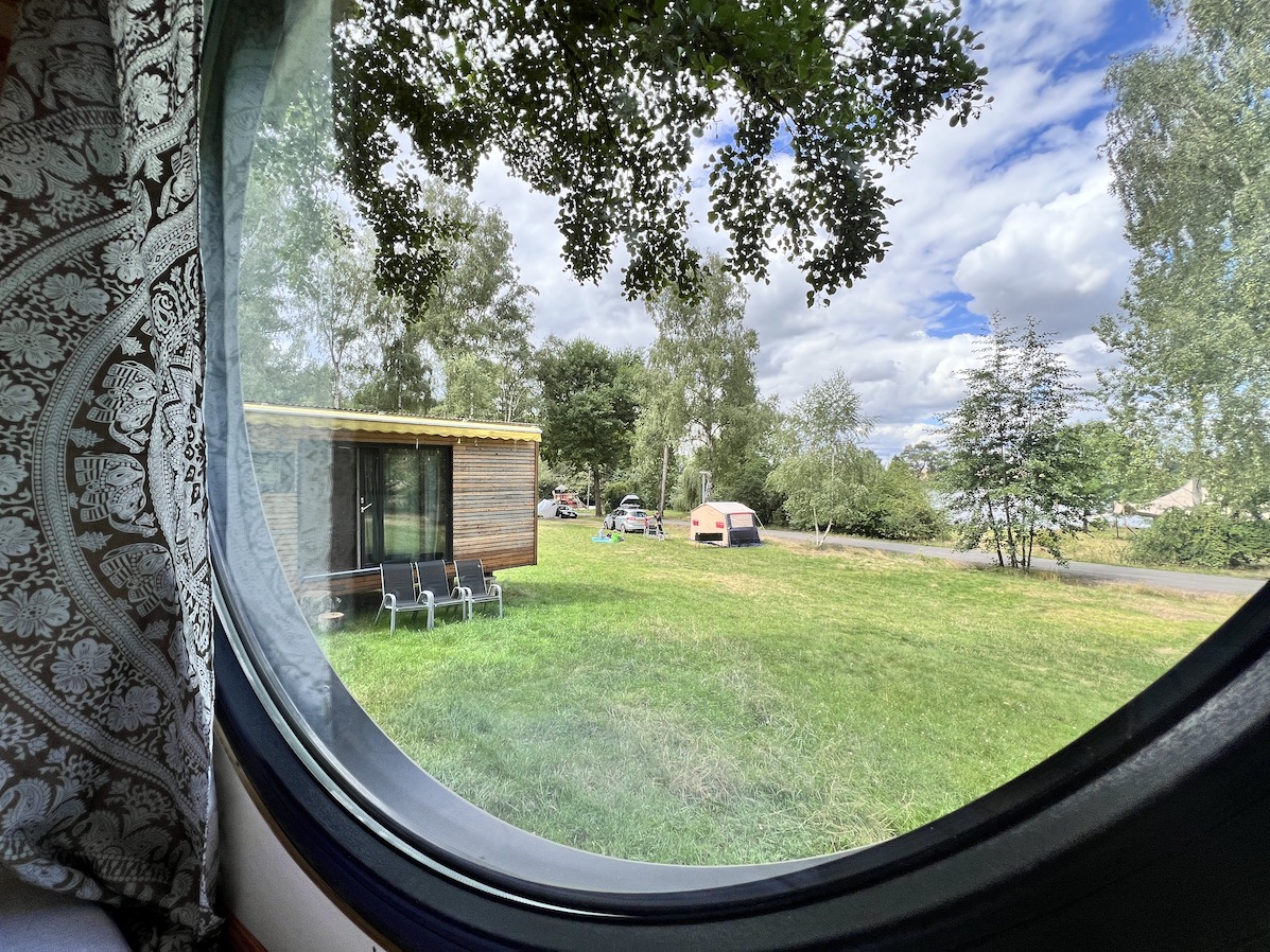 PanoramaLodge BlackB. - Bild 1