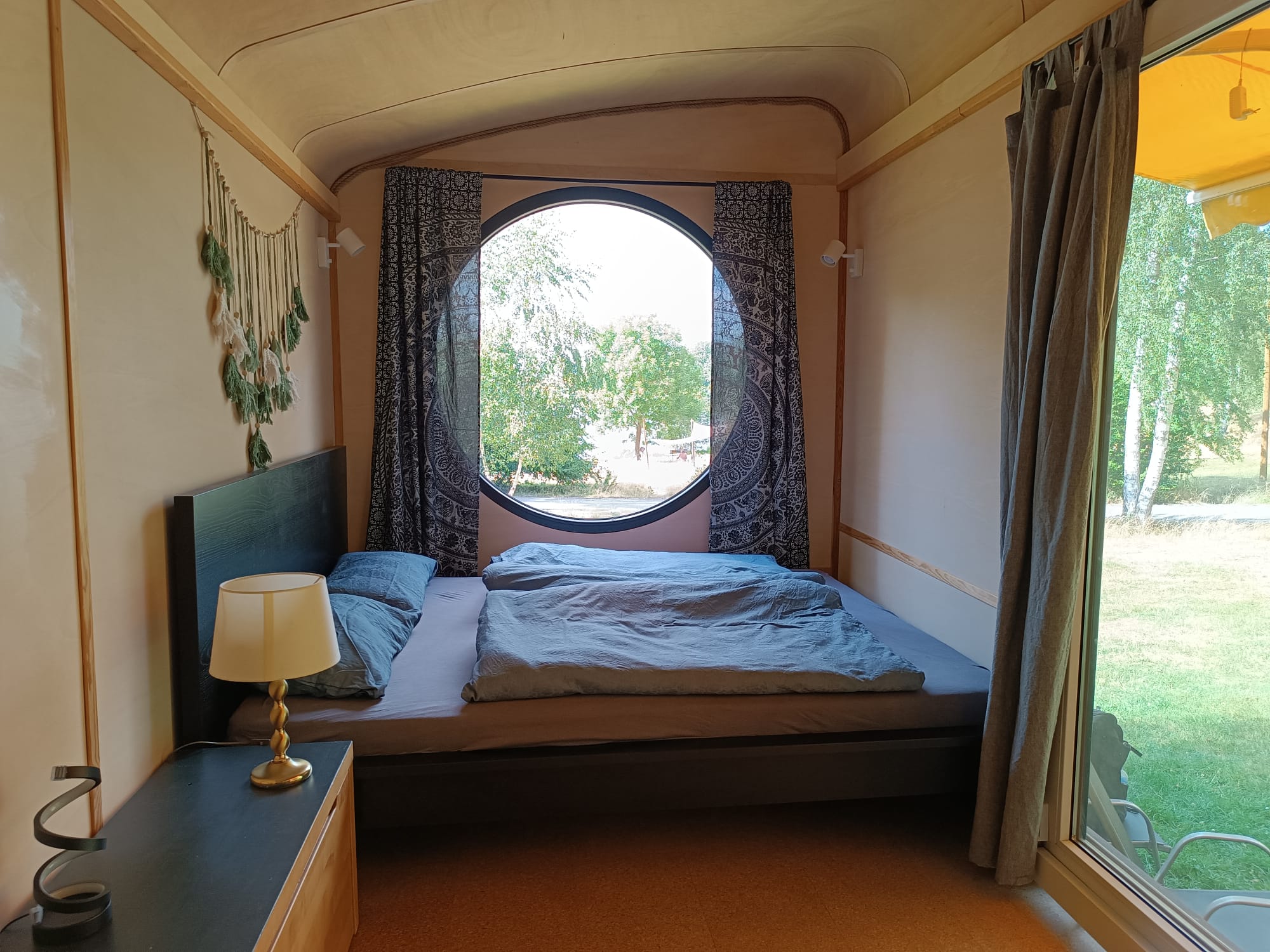 PanoramaLodge BlackB. - Bild 2