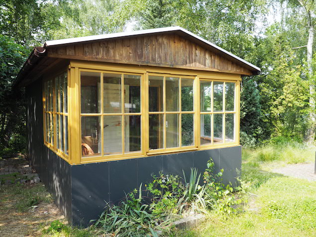 Bungalow Hügelhaus - Bild 2