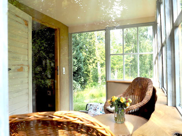 Bungalow Hügelhaus - Bild 4