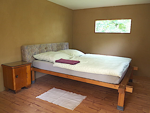 Bungalow Hügelhaus - Bild 5
