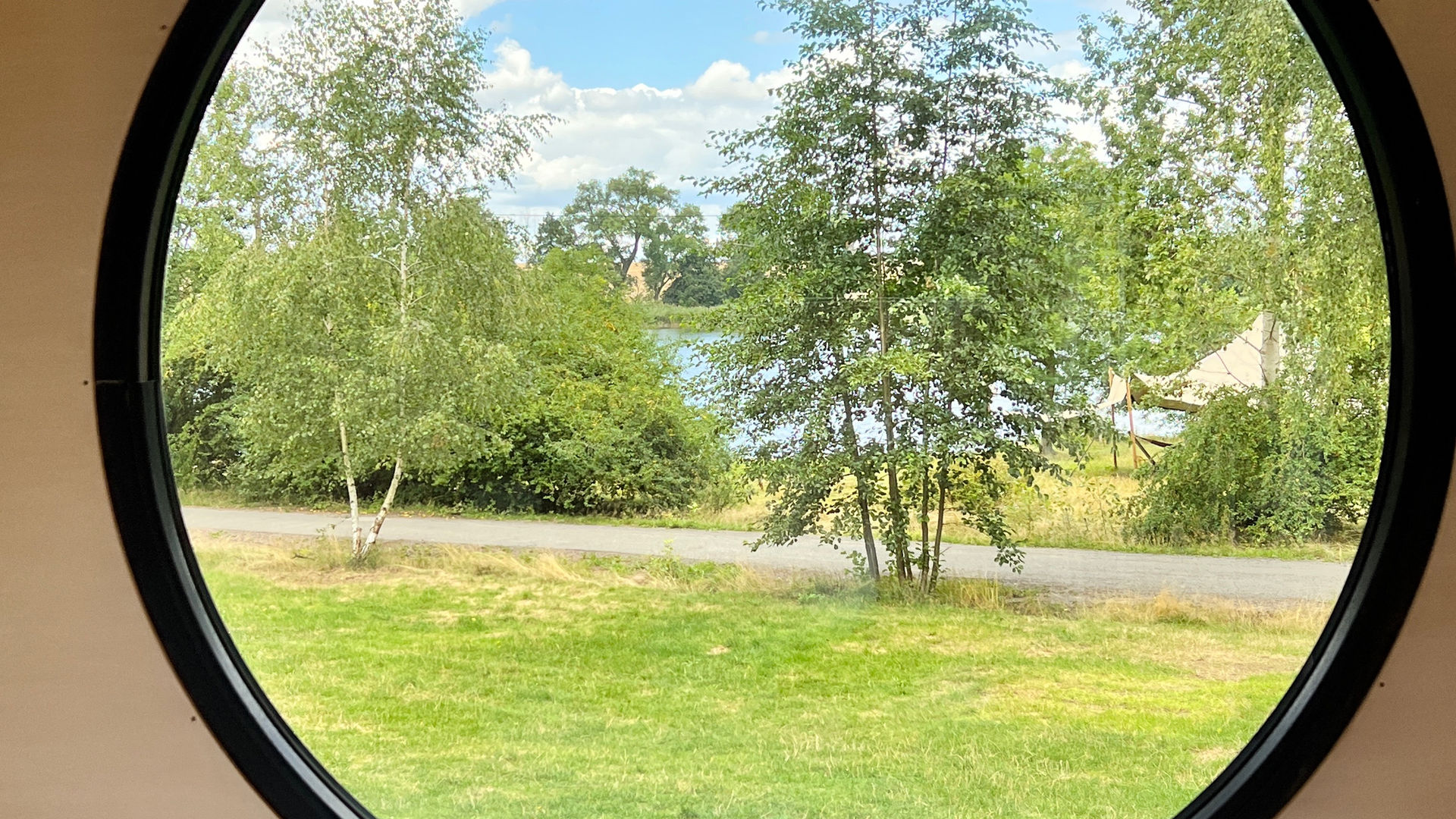 Panorama Lodge WhiteOne - Bild 6