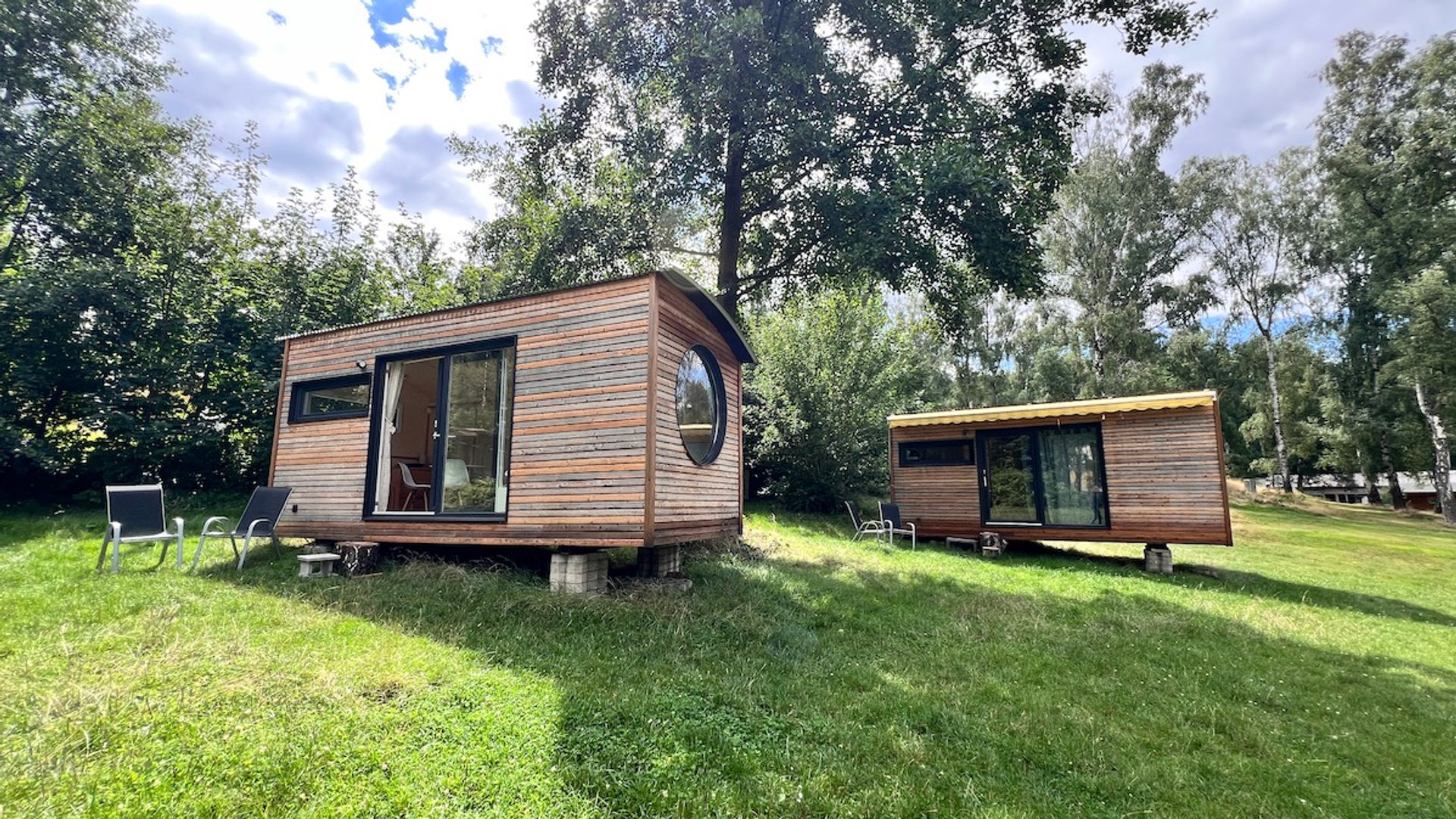 Panorama Lodge WhiteOne - Bild 4