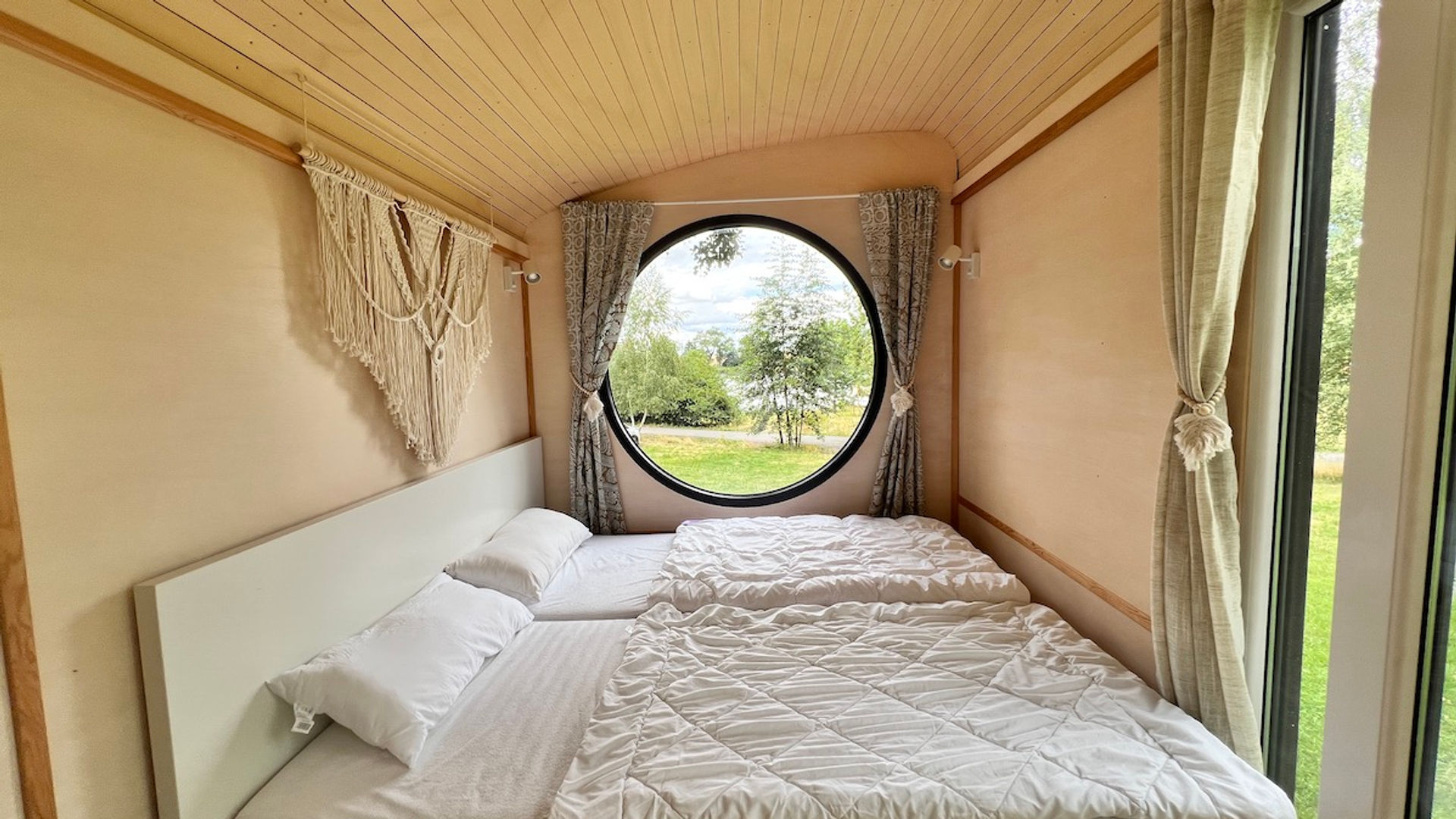 Panorama Lodge WhiteOne - Bild 2