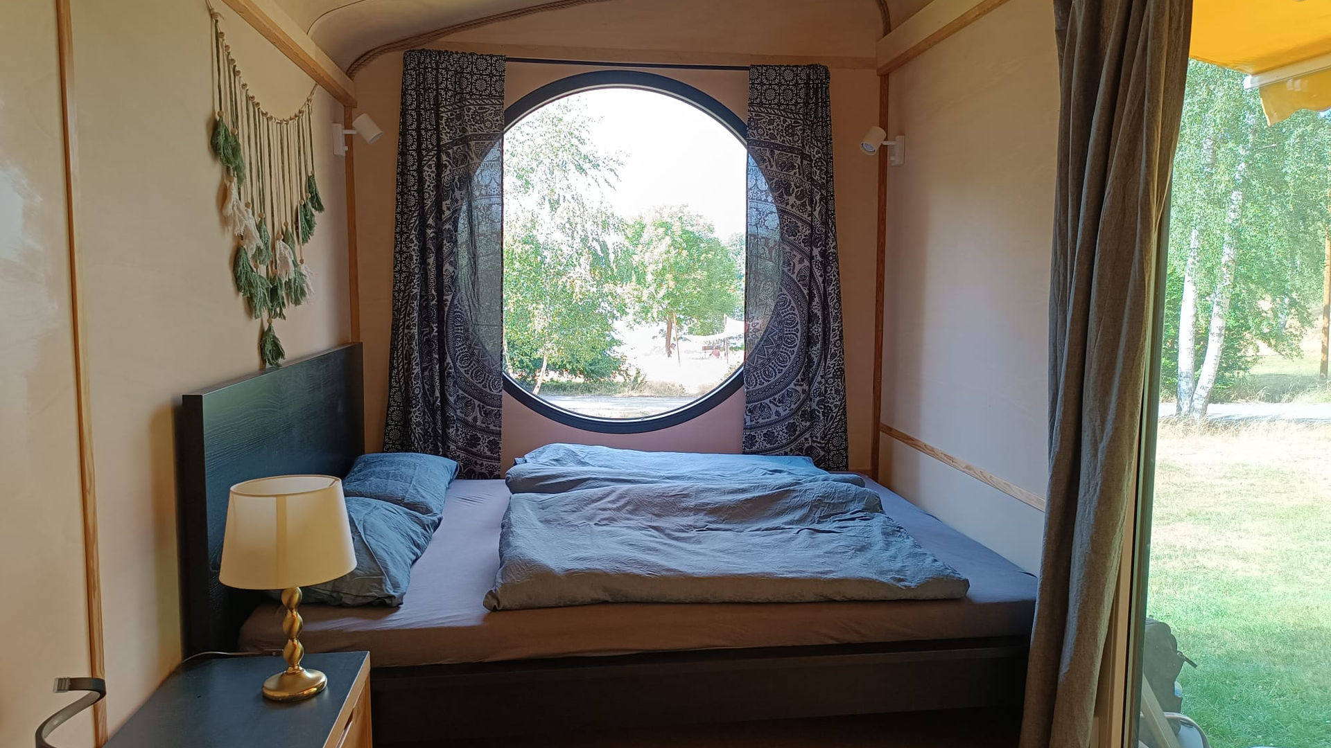 Panorama Lodge BlackB