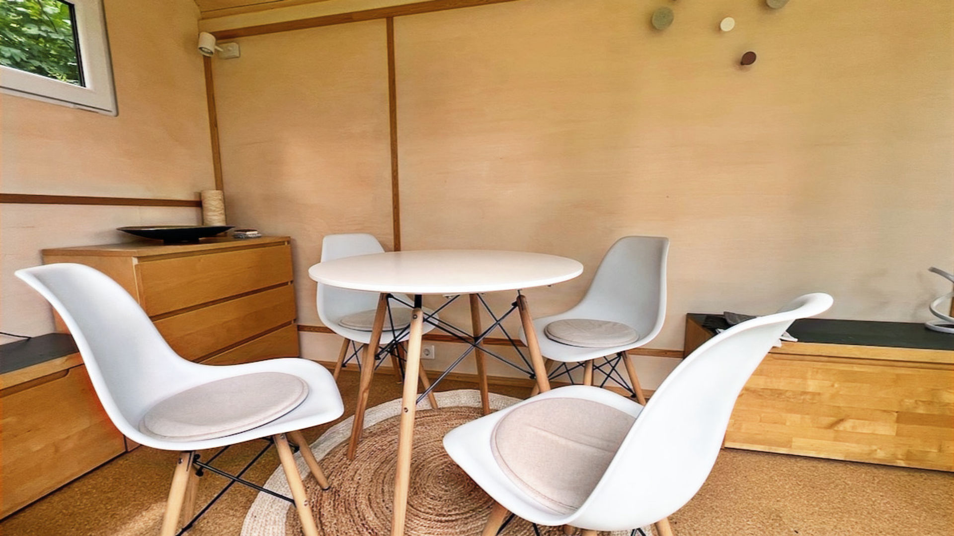 Panorama Lodge WhiteOne - Bild 1