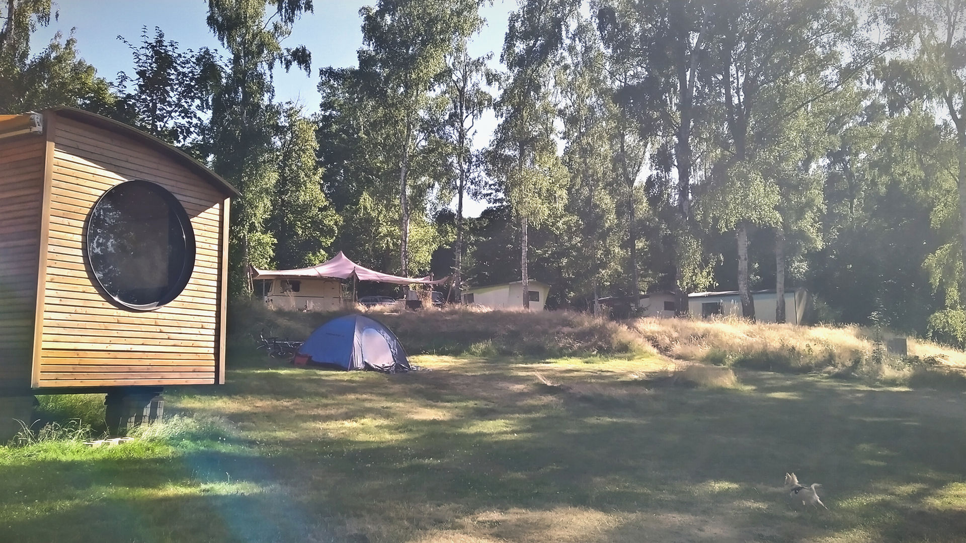 Panorama Lodge BlackB - Bild 3