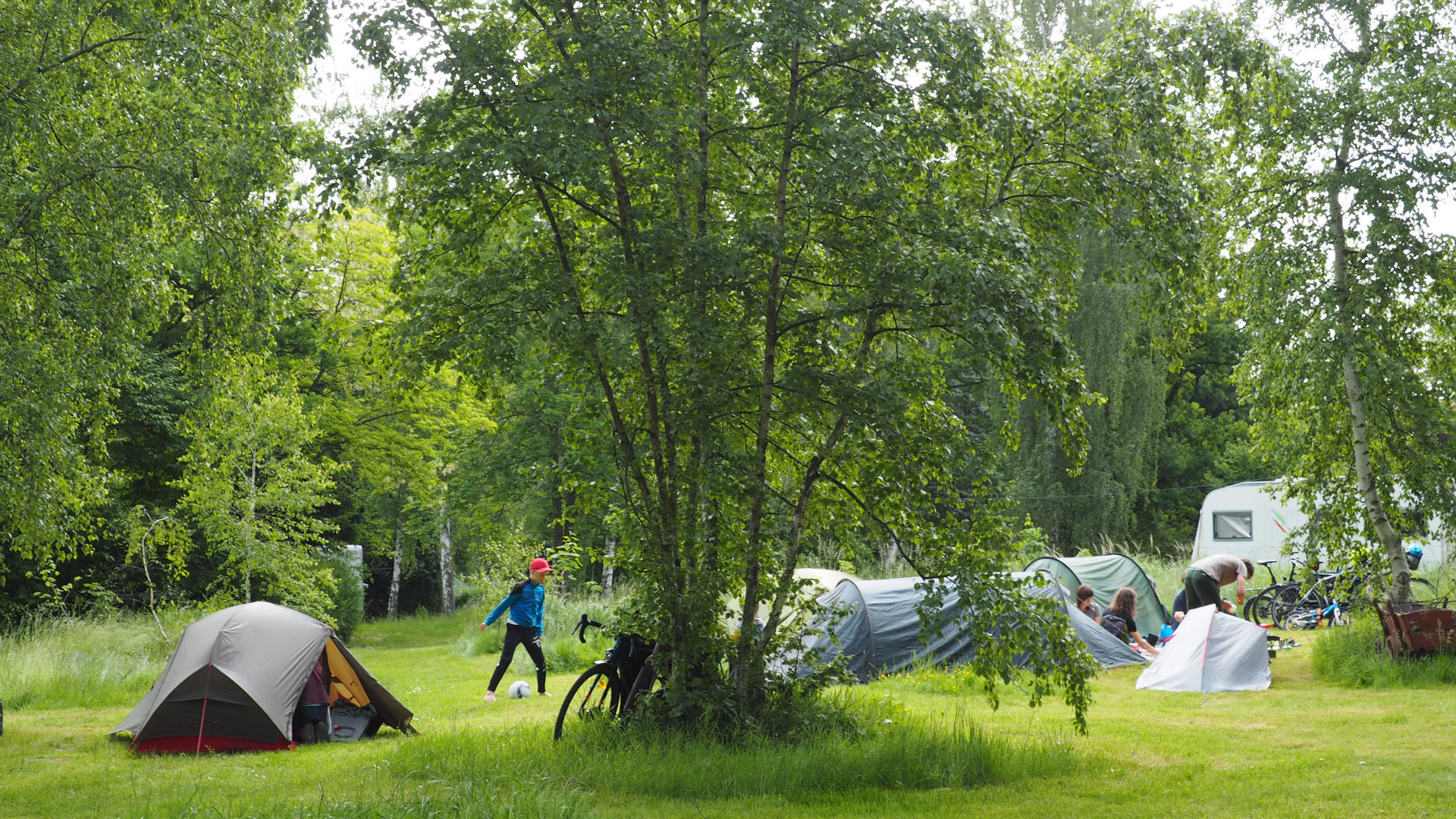 Bungalow 37 Steinhaus