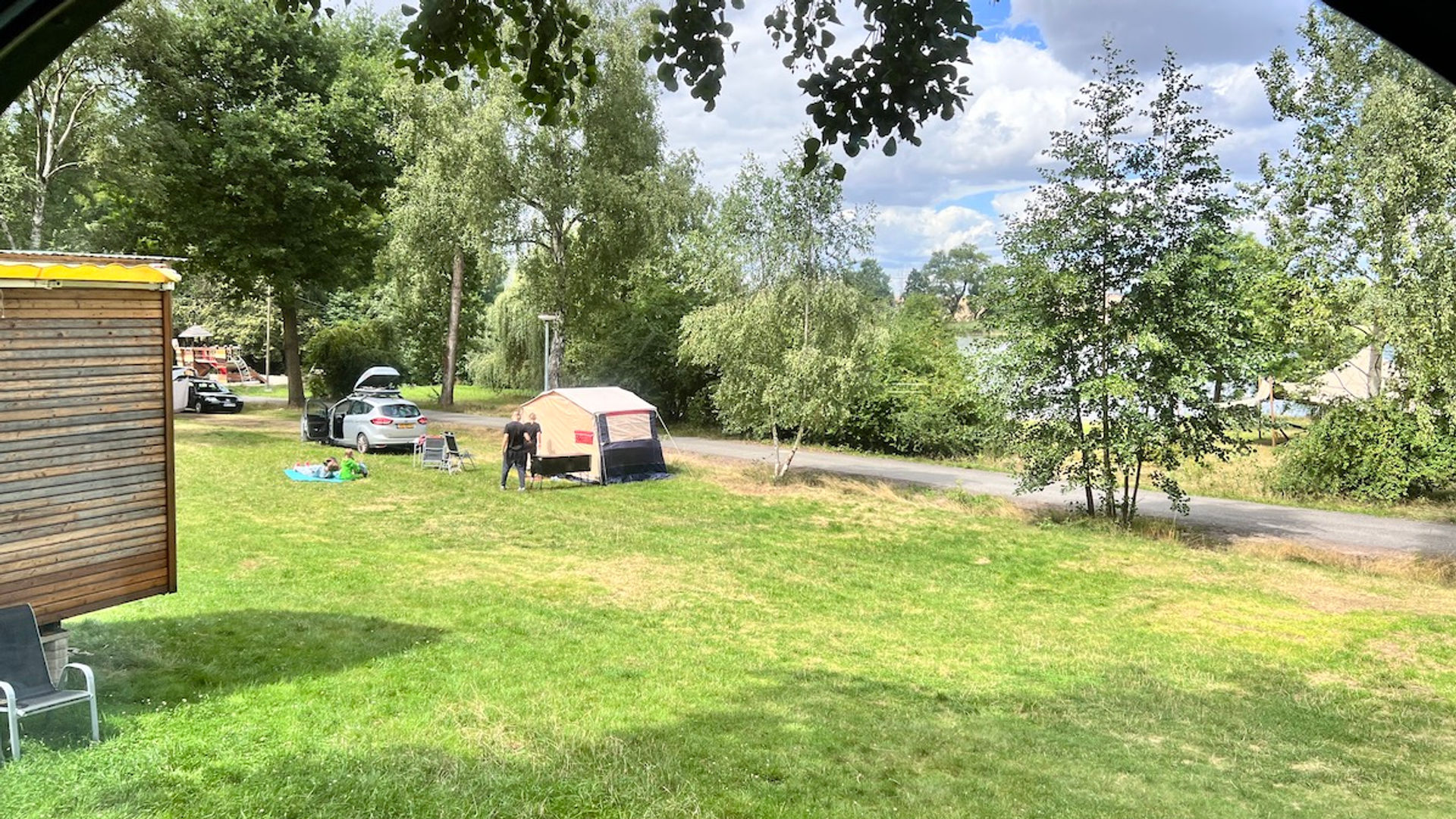 Panorama Lodge WhiteOne - Bild 5