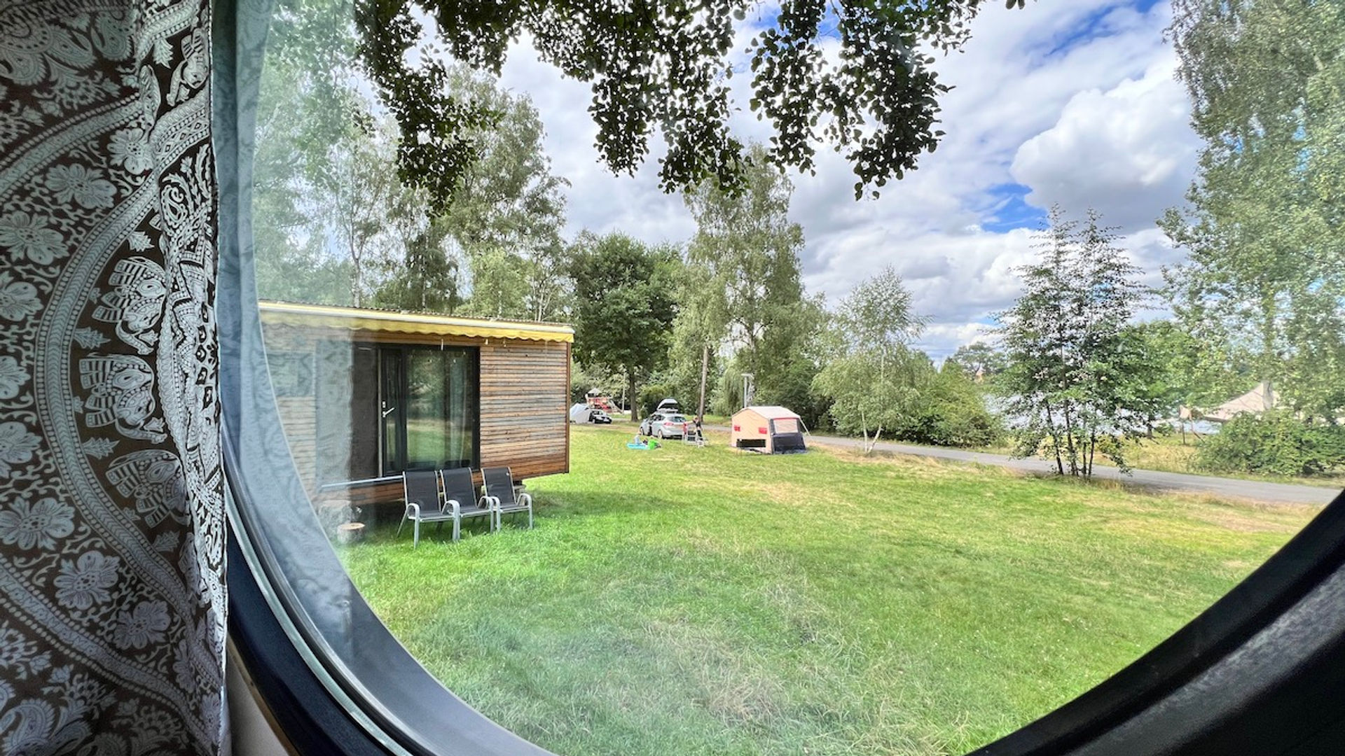 Panorama Lodge BlackB - Bild 2