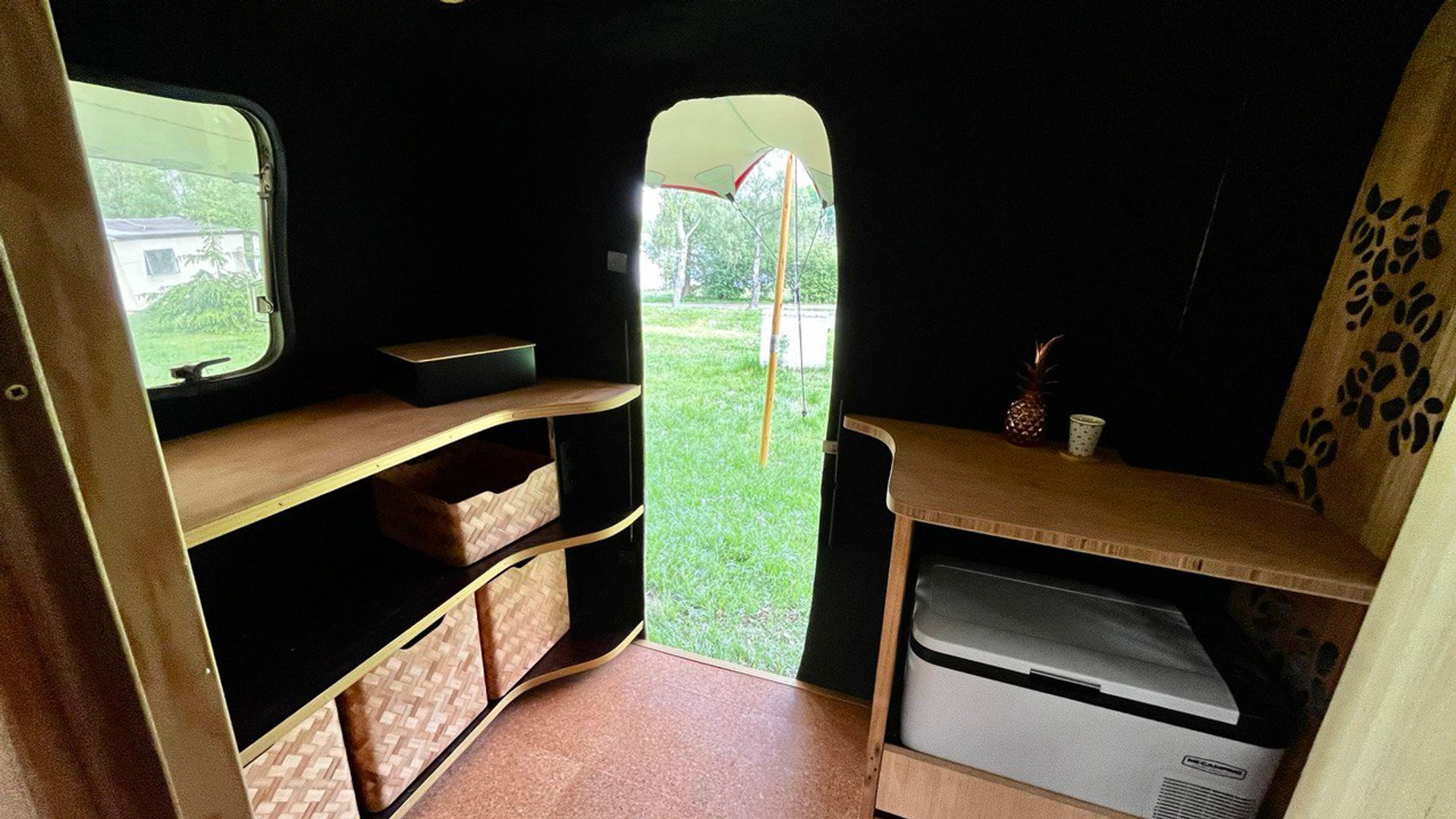 Wohnwagen Wolke 7 - Bild 4