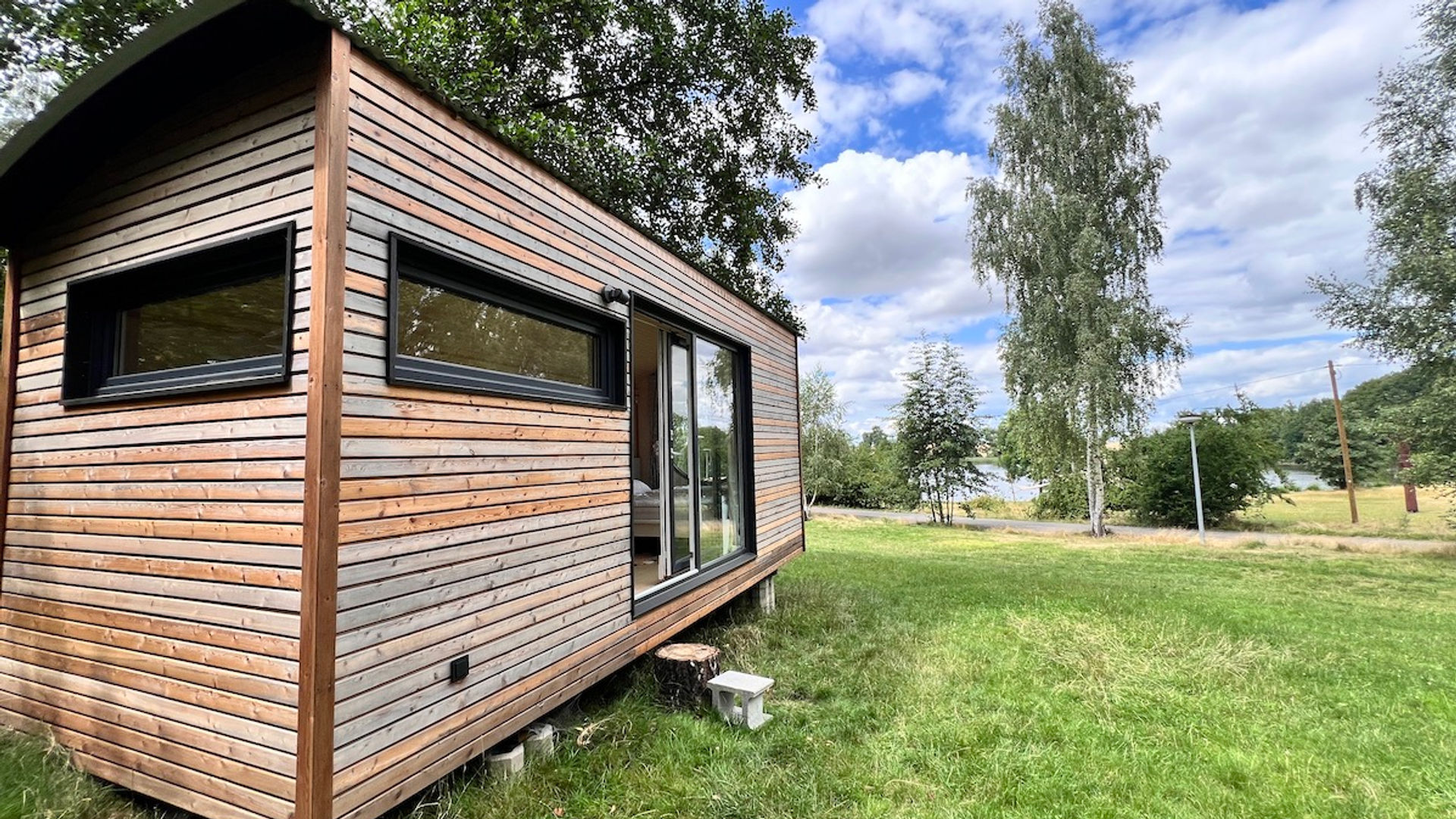 Panorama Lodge WhiteOne - Bild 3