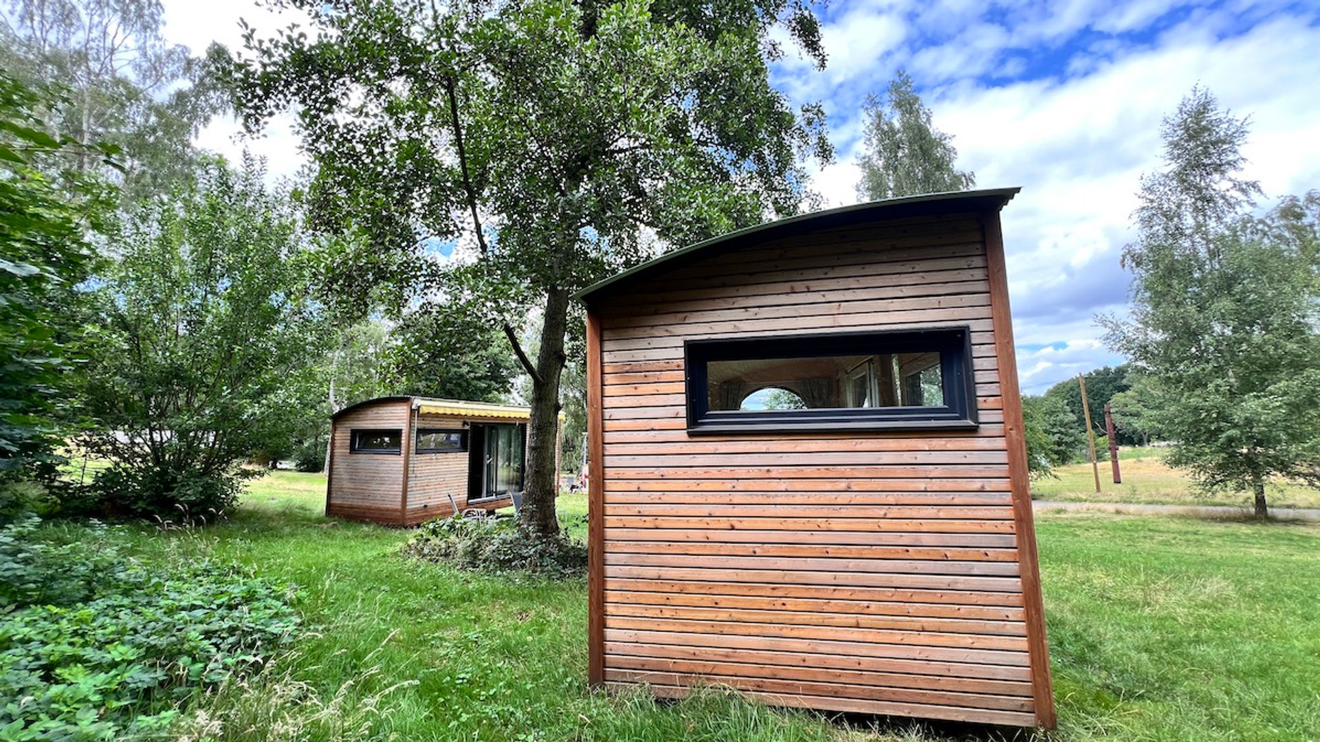 Panorama Lodge BlackB - Bild 5