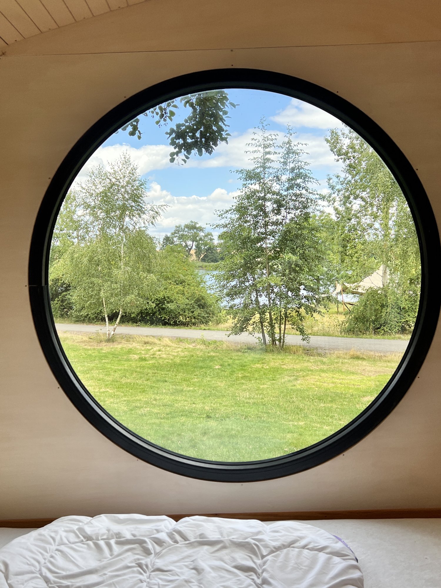 PanoramaLodge WhiteOne - Bild 5