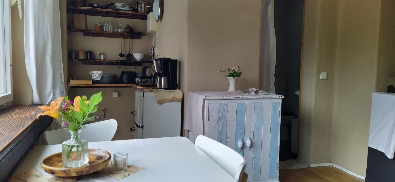 Bungalow 37 Steinhaus - Bild 5