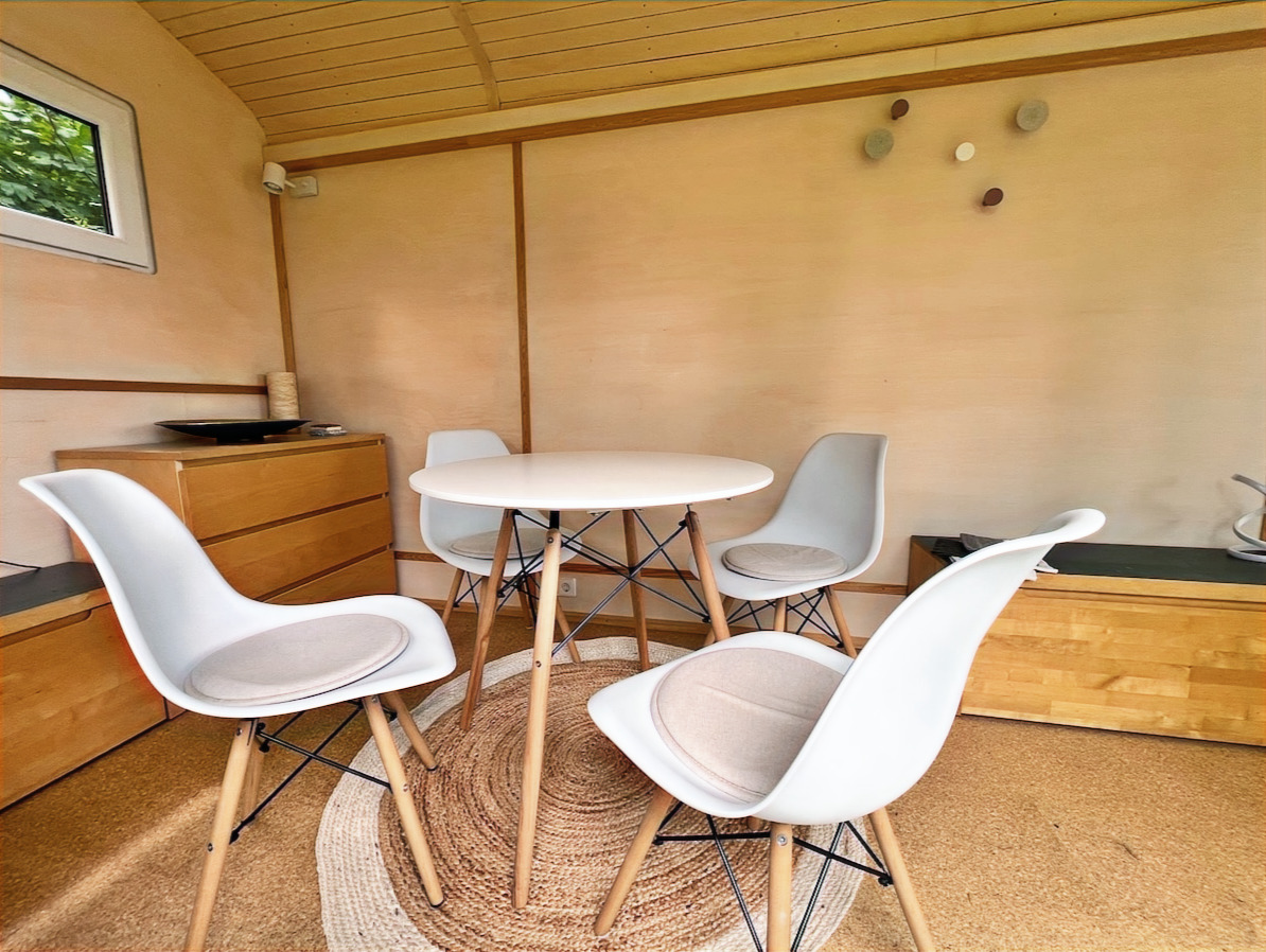 PanoramaLodge WhiteOne - Bild 1