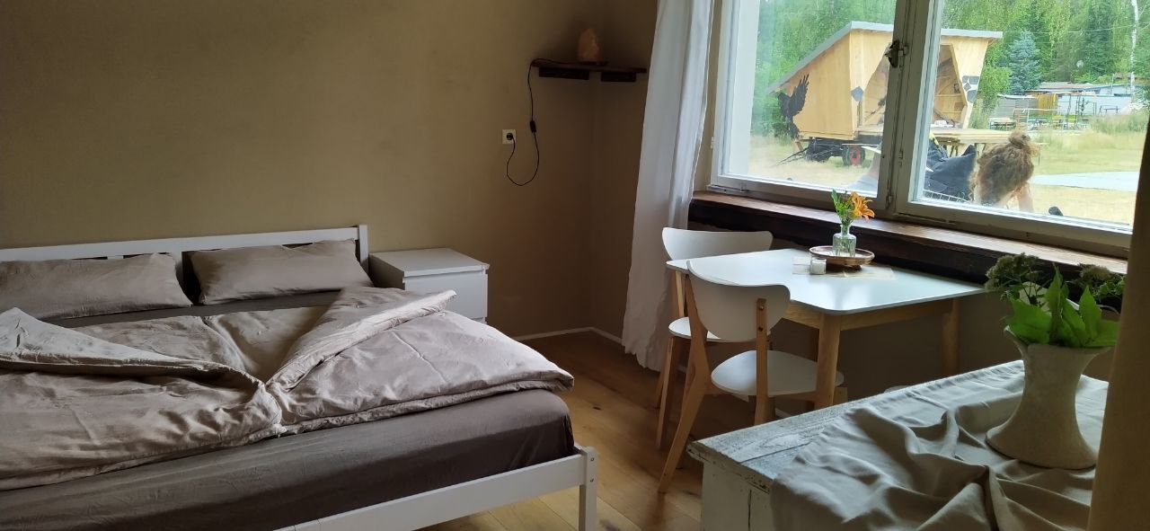 Bungalow 37 Steinhaus - Bild 1