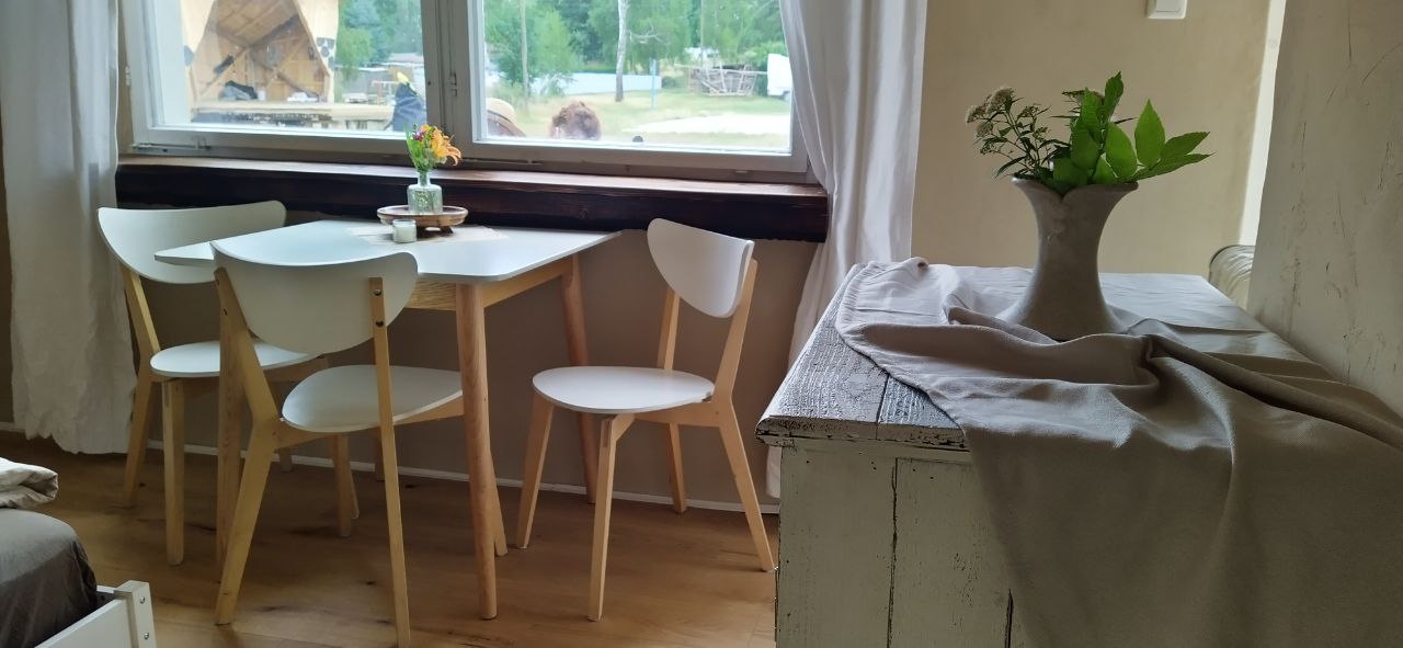 Bungalow 37 Steinhaus - Bild 3