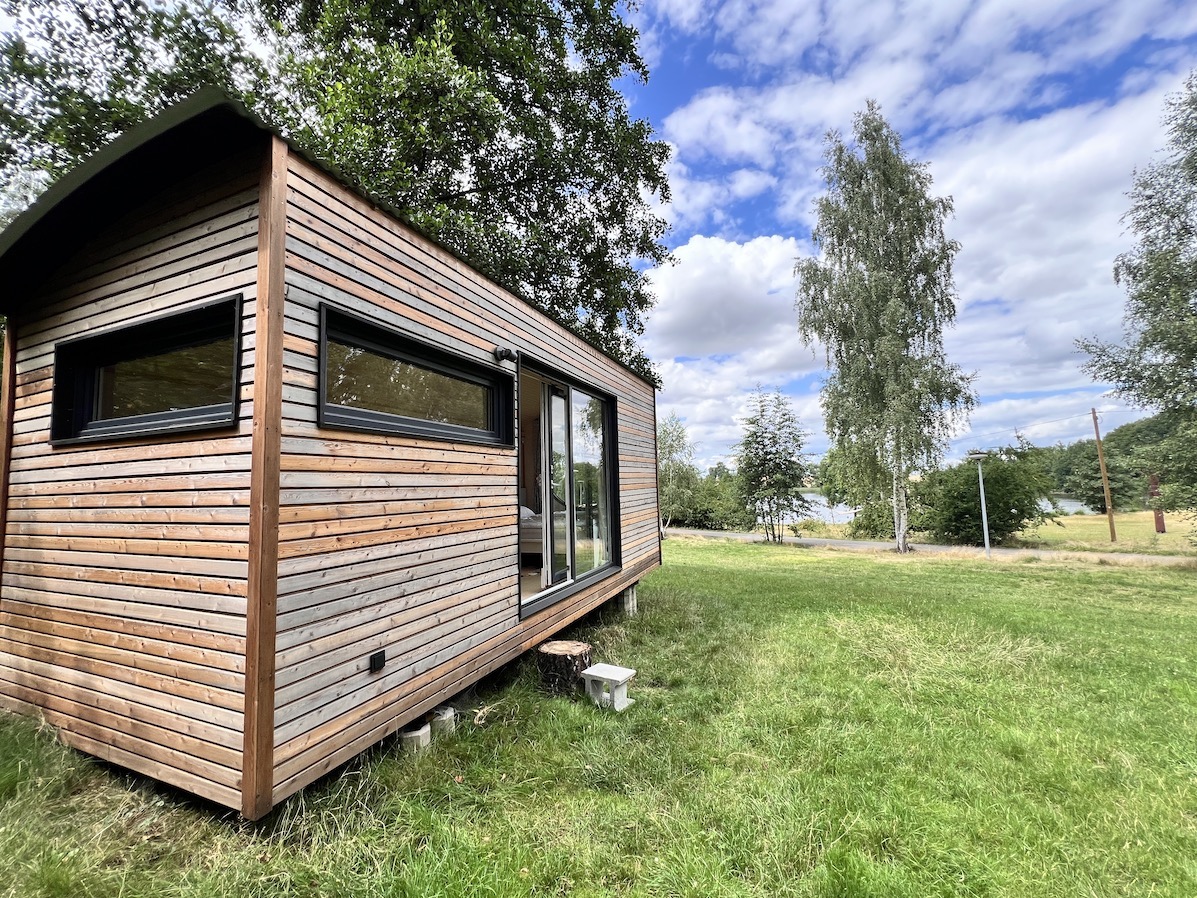 PanoramaLodge WhiteOne - Bild 3